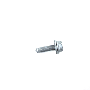 N91178401 Bumper Impact Bar Bolt (Lower)